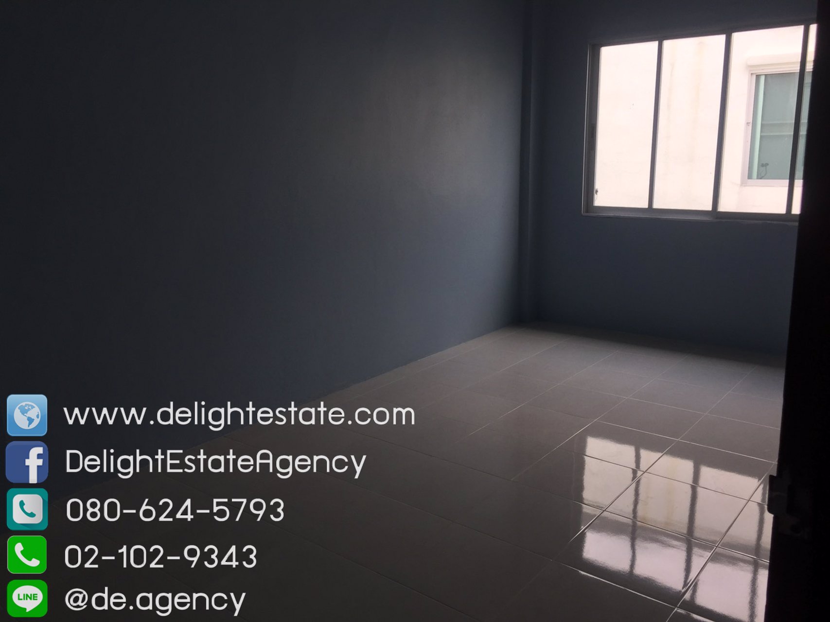 ขายทาวน์โฮม-2-ชั้น-20-ตรว-โครงการ-เต็มสิริอเวนิว-รามอินทรา117