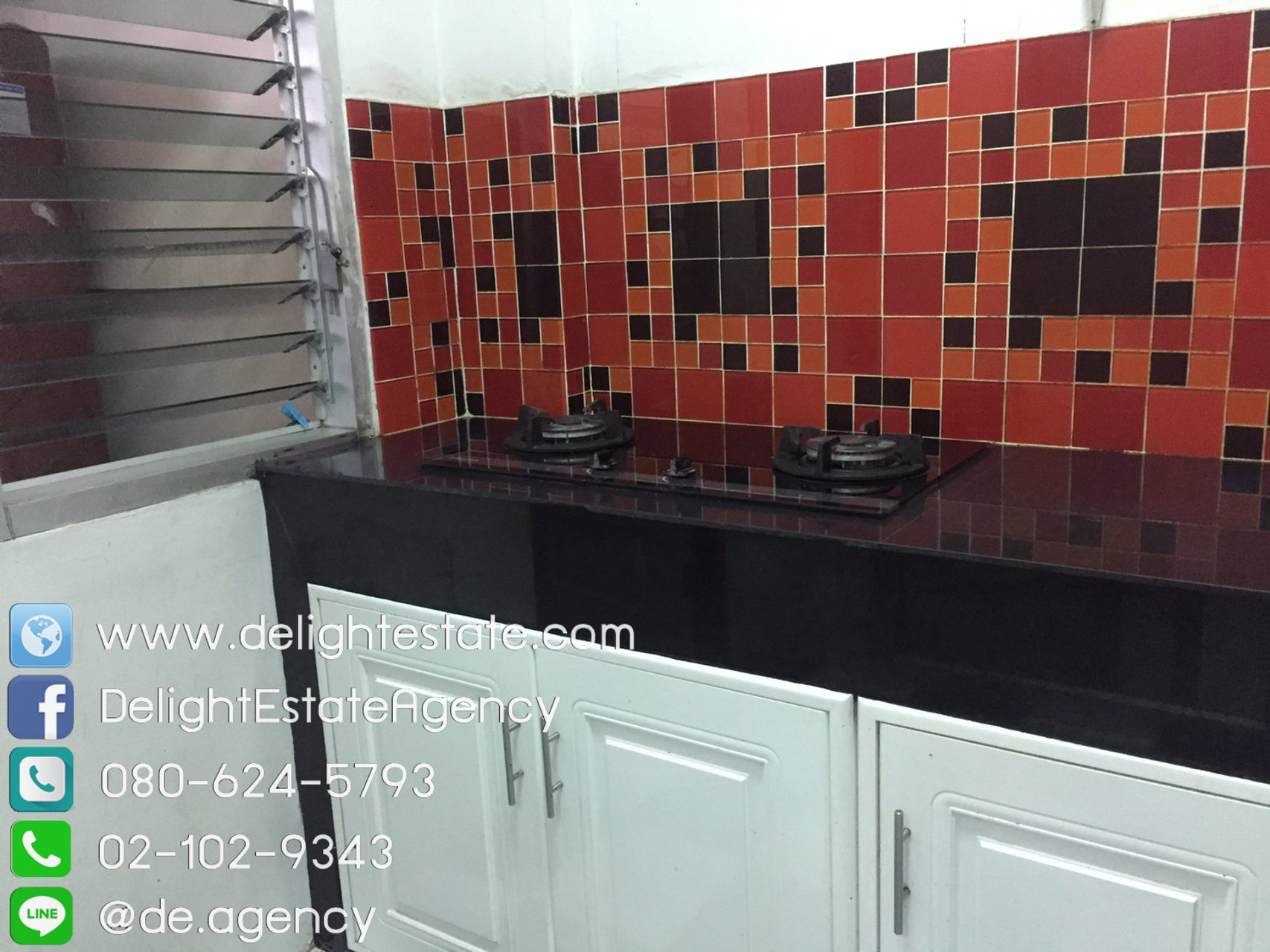 ขายทาวน์โฮม-2-ชั้น-20-ตรว-โครงการ-เต็มสิริอเวนิว-รามอินทรา117