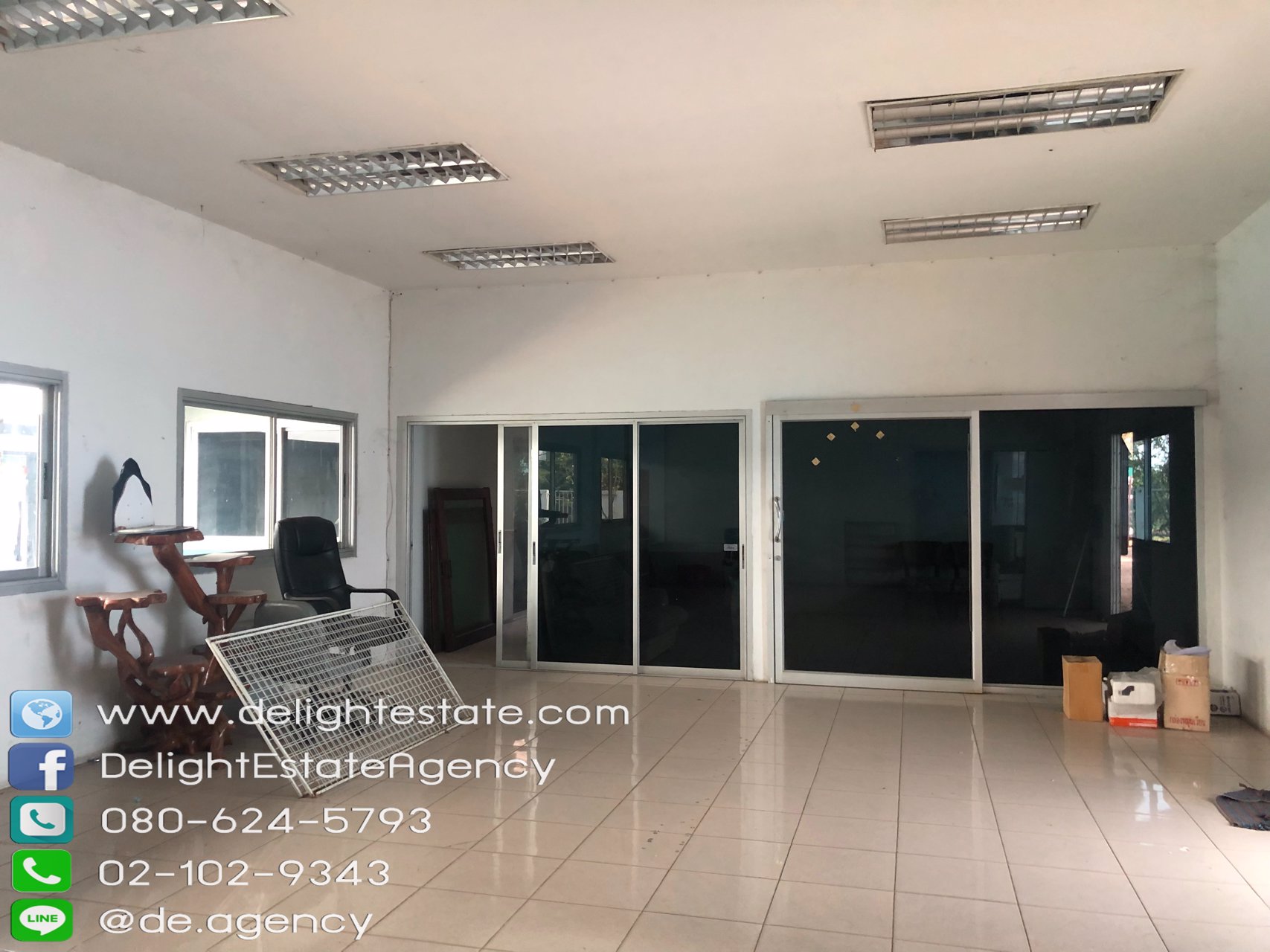 โรงงานให้เช่า-2-ไร่-ราคาถูก-พร้อมออฟฟิศ-ห้องพักคนงาน-ย่านมอเตอร์เวย์-วังน้อย-อยุธยา-มีใบ-รง4-