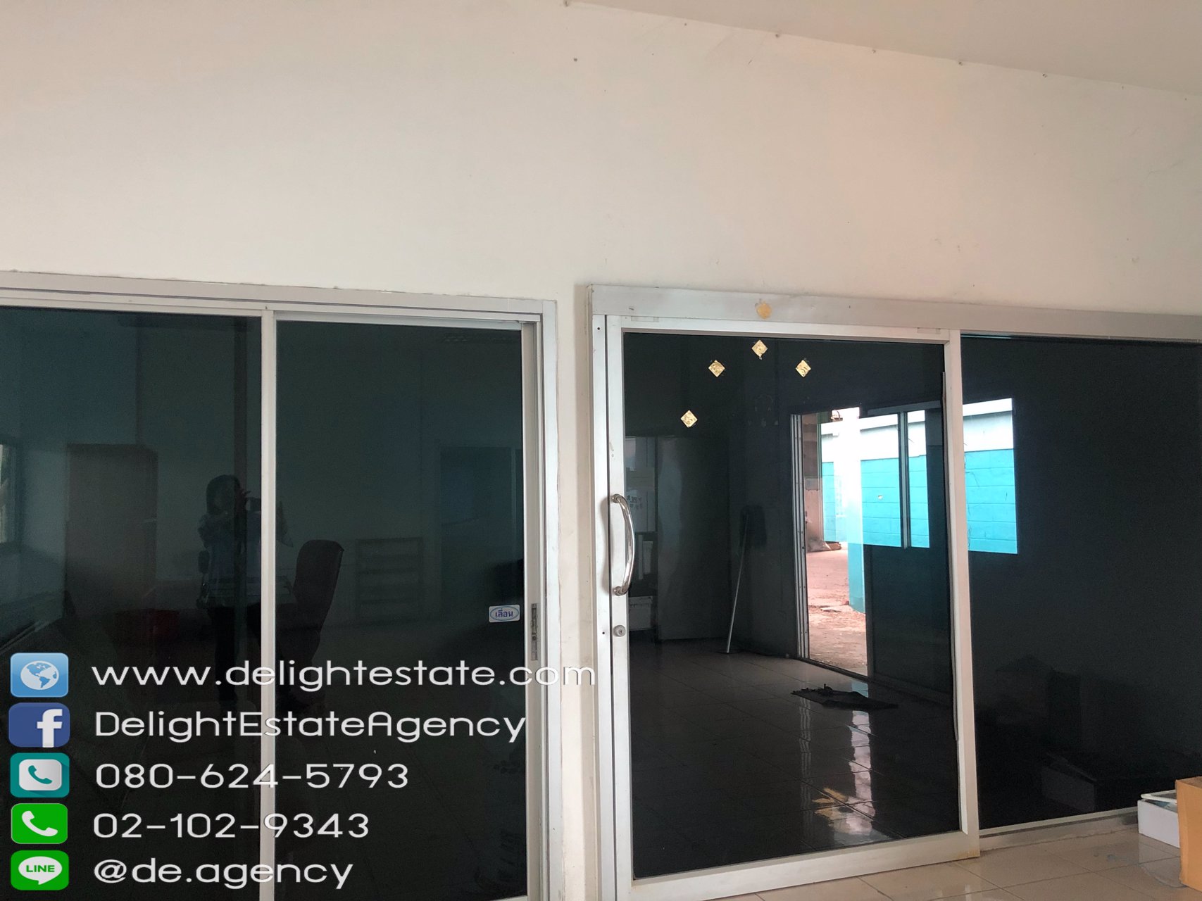 โรงงานให้เช่า-2-ไร่-ราคาถูก-พร้อมออฟฟิศ-ห้องพักคนงาน-ย่านมอเตอร์เวย์-วังน้อย-อยุธยา-มีใบ-รง4-