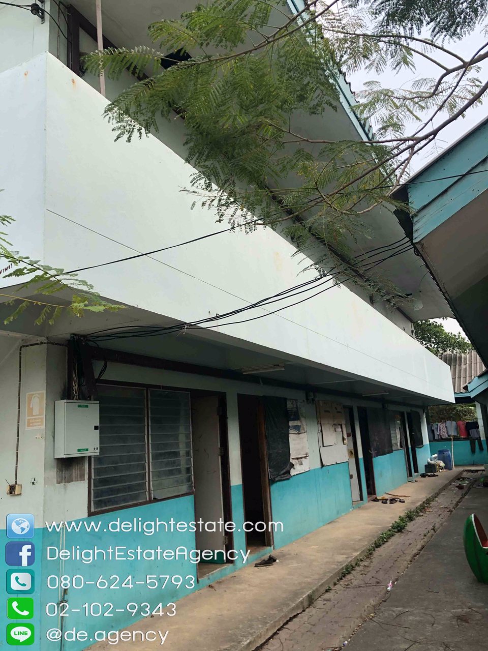 โรงงานให้เช่า-2-ไร่-ราคาถูก-พร้อมออฟฟิศ-ห้องพักคนงาน-ย่านมอเตอร์เวย์-วังน้อย-อยุธยา-มีใบ-รง4-