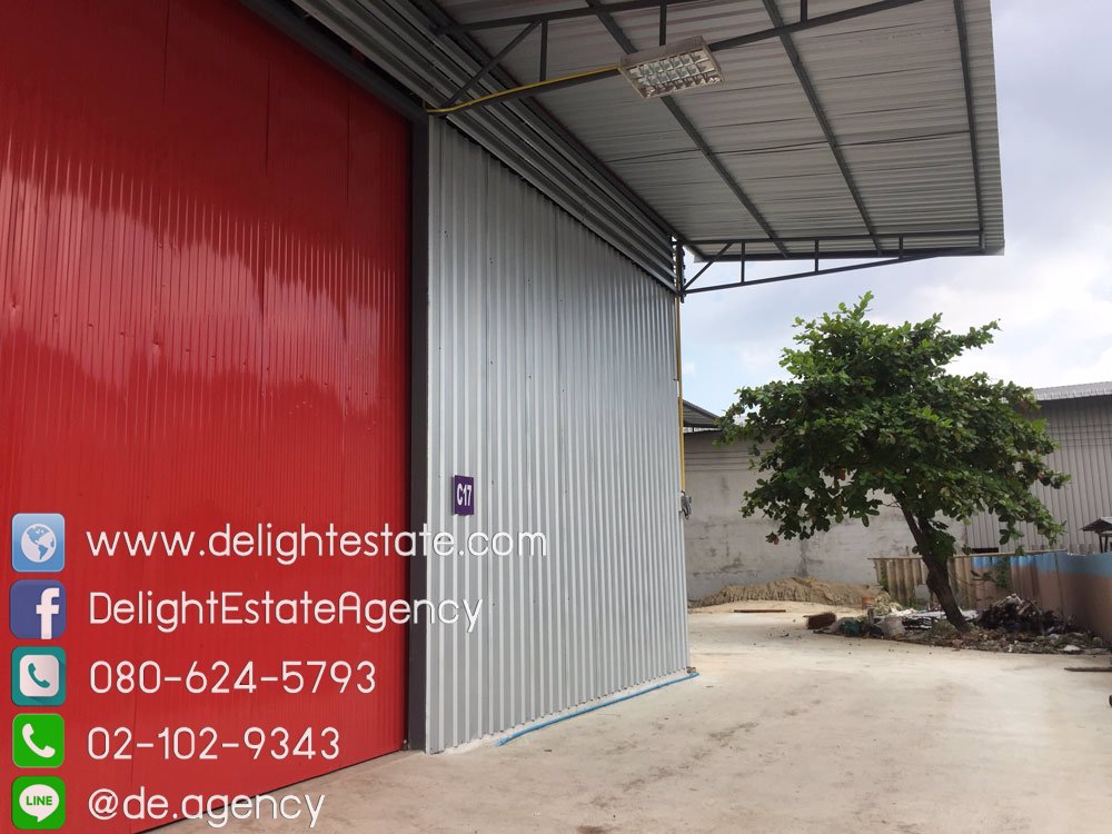 ให้เช่าโกดัง-288-300-600-ตรม-ย่านถนนเฉลิมพระเกียรติ-ร9-ประเวศ-กทม
