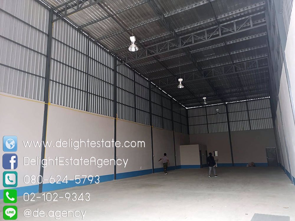 ให้เช่าโกดัง-288-300-600-ตรม-ย่านถนนเฉลิมพระเกียรติ-ร9-ประเวศ-กทม