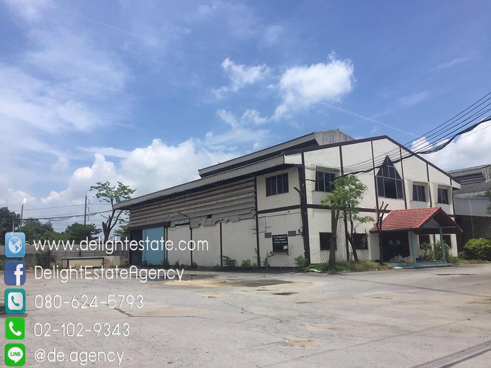 โกดังให้เช่า-500-3024-ตรม-ย่านไทรน้อย-ทำเลดี-ติดถนนใหญ่-เส้นสุพรรณบุรี-บางบัวทอง