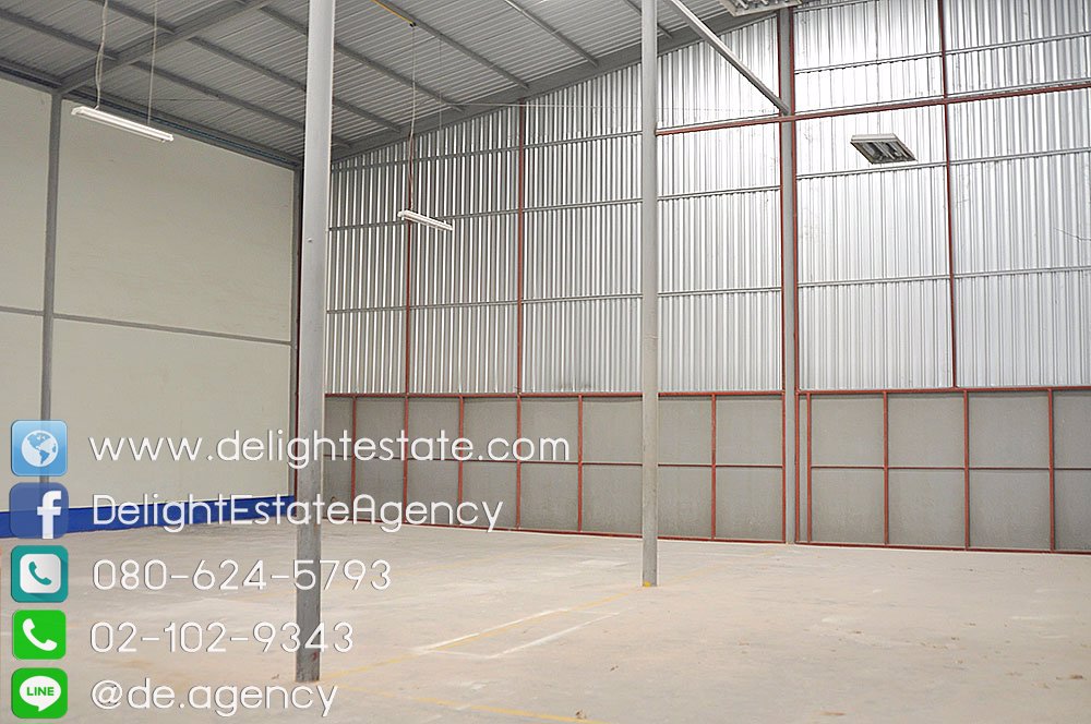 ให้เช่าโกดัง-126-1080-ตรม-ทำเลดี-ย่านมอเตอร์เวย์กรุงเทพ-ชลบุรี-สายใหม่-ใกล้สนามบินสุวรรณภูมิ