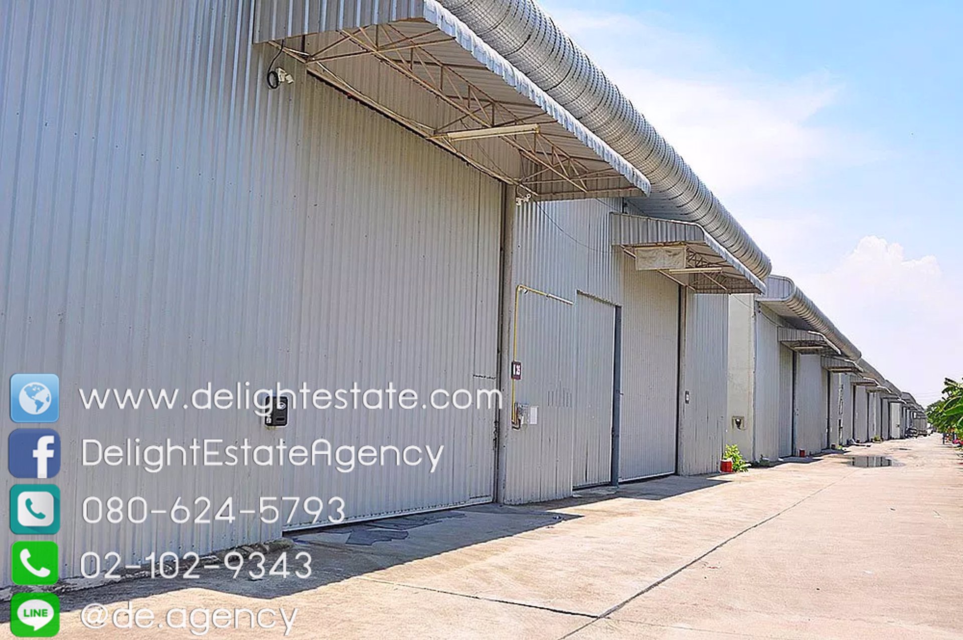 ให้เช่าโกดัง-126-1080-ตรม-ทำเลดี-ย่านมอเตอร์เวย์กรุงเทพ-ชลบุรี-สายใหม่-ใกล้สนามบินสุวรรณภูมิ