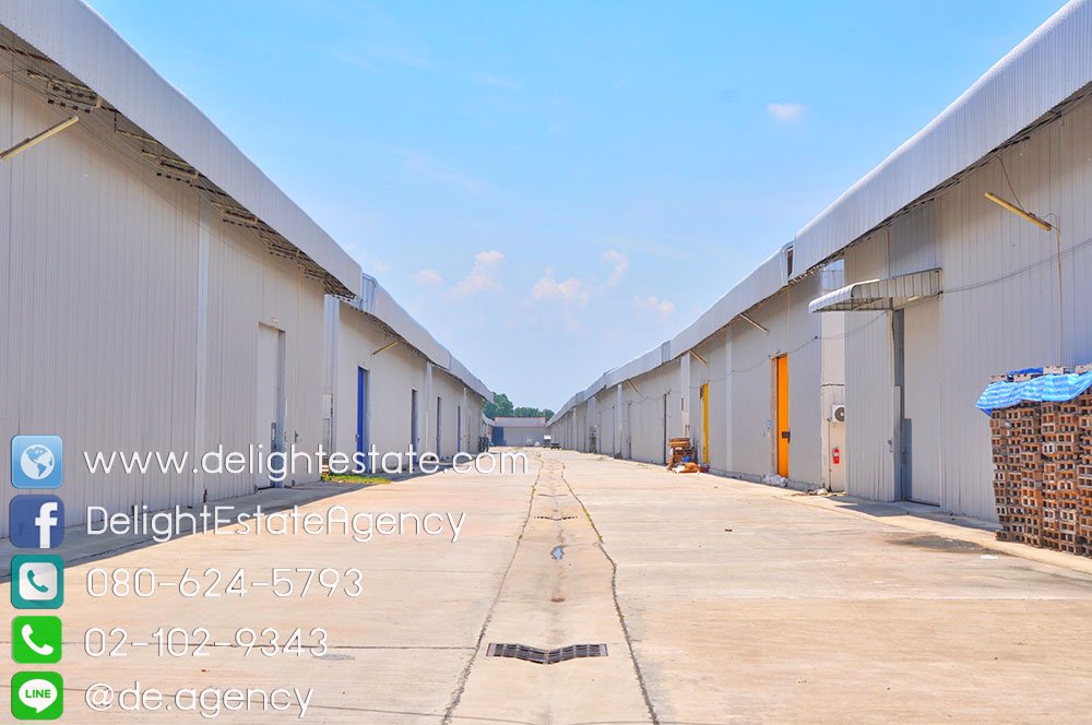 โกดังให้เช่า-135-900-ตรม-ย่านถนนศรีนครินทร์-ร่มเกล้า-ลาดกระบัง-ใกล้สนามบินสุวรรณภูมิ