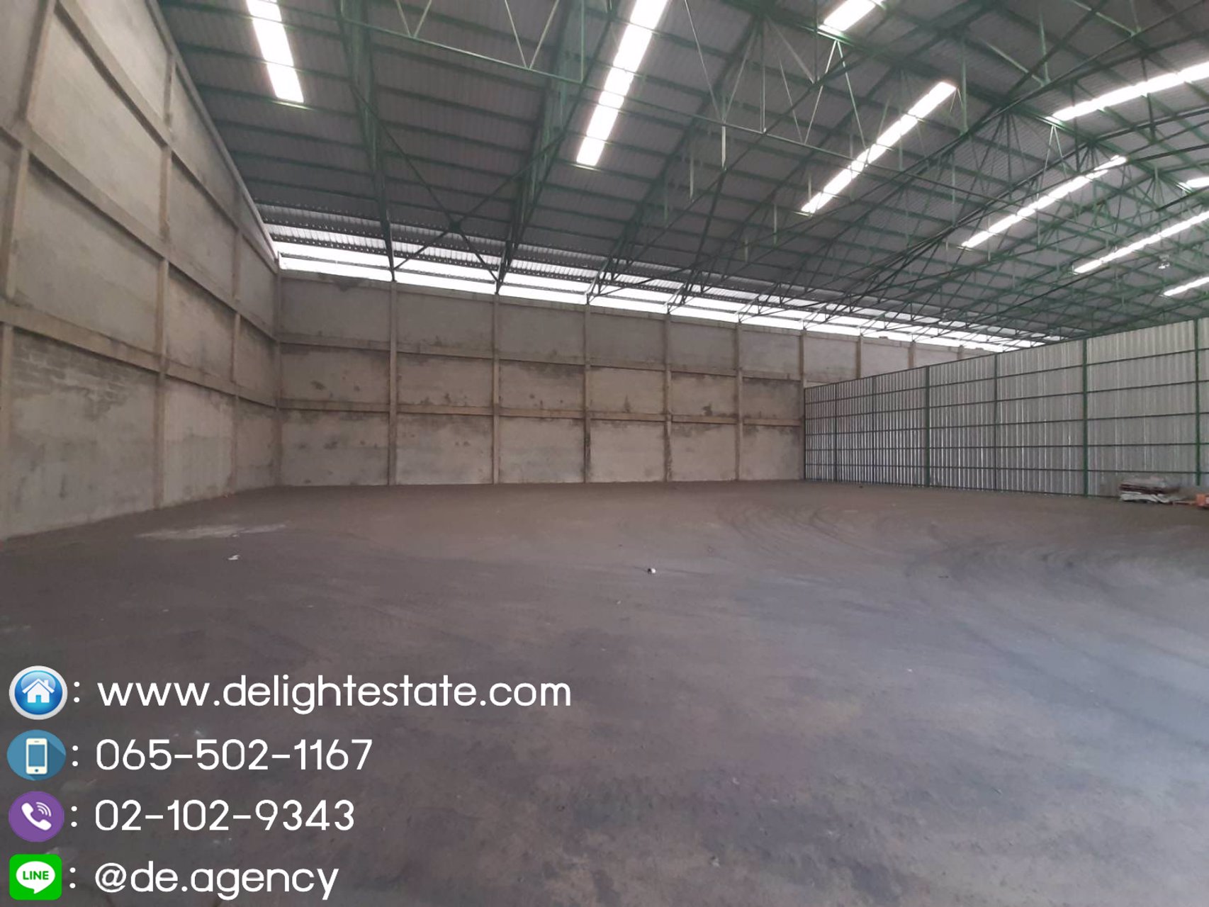 ให้เช่า-โกดัง-คลังสินค้า-500-ถึง-3000-ตรม-ย่านประชาชื่น-ใกล้ขนส่งหมอชิตจตุจักร