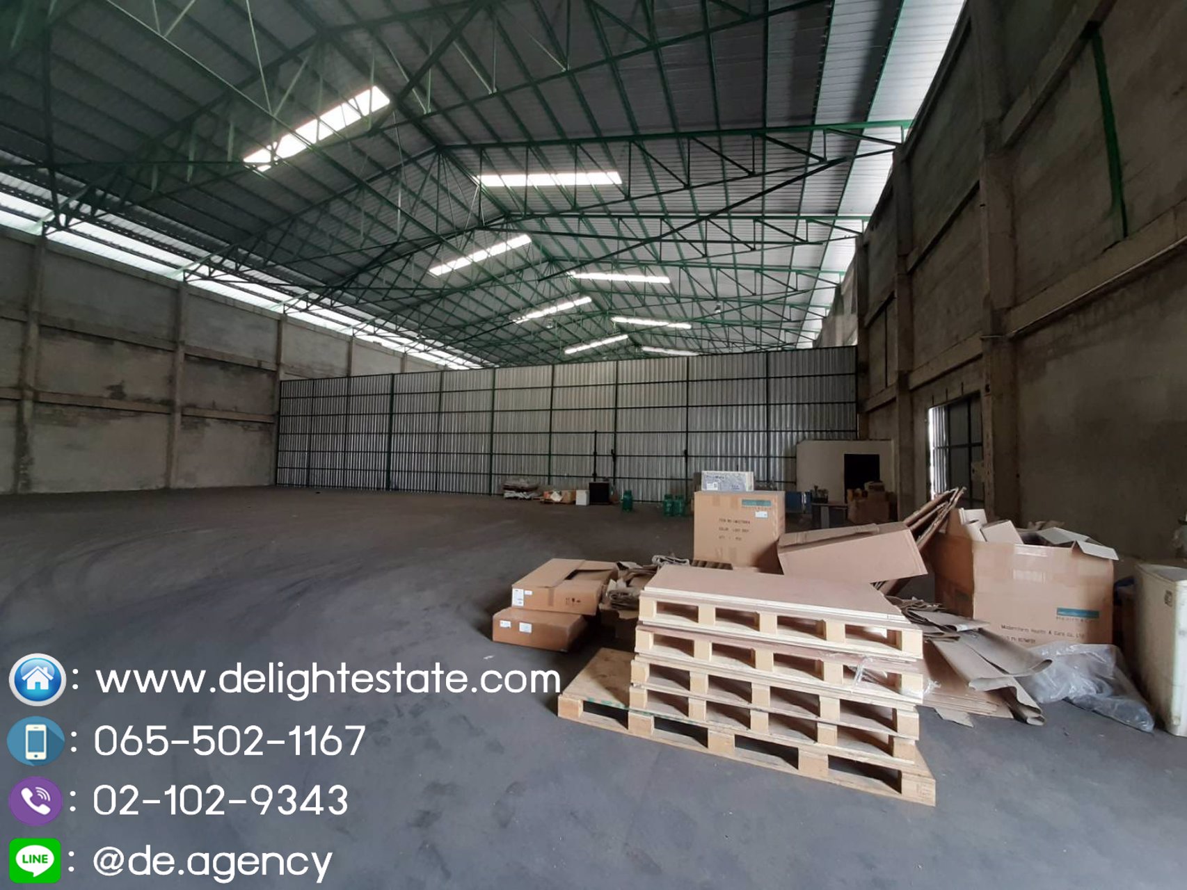 ให้เช่า-โกดัง-คลังสินค้า-500-ถึง-3000-ตรม-ย่านประชาชื่น-ใกล้ขนส่งหมอชิตจตุจักร