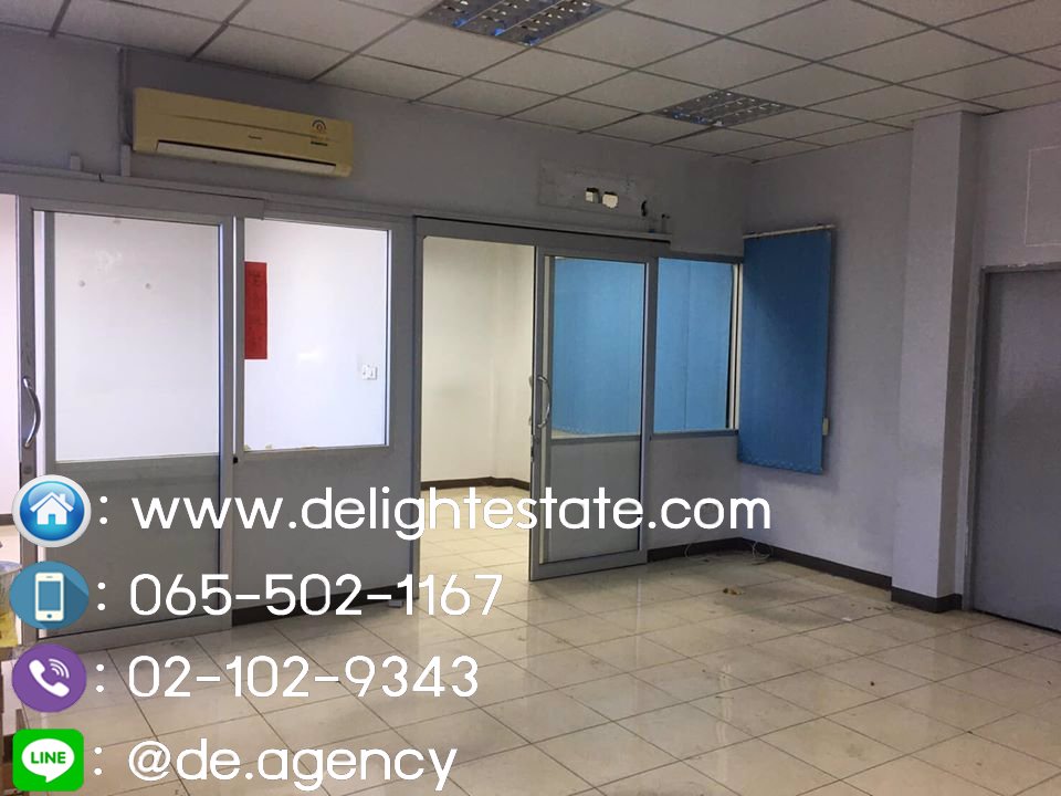 ให้เช่าโกดัง-โรงงาน-320-ตรม-พร้อมออฟฟิศ-ย่านถนนสุขสวัสดิ์-พระสมุทรเจดีย์-สมุทรปราการ