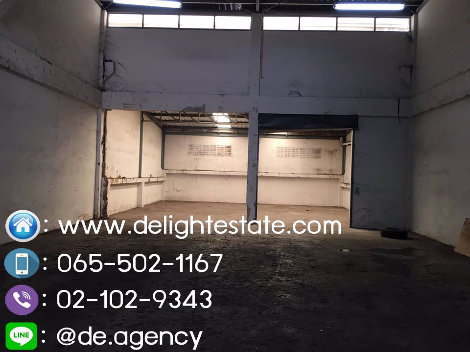 ให้เช่าโกดัง-โรงงาน-320-ตรม-พร้อมออฟฟิศ-ย่านถนนสุขสวัสดิ์-พระสมุทรเจดีย์-สมุทรปราการ