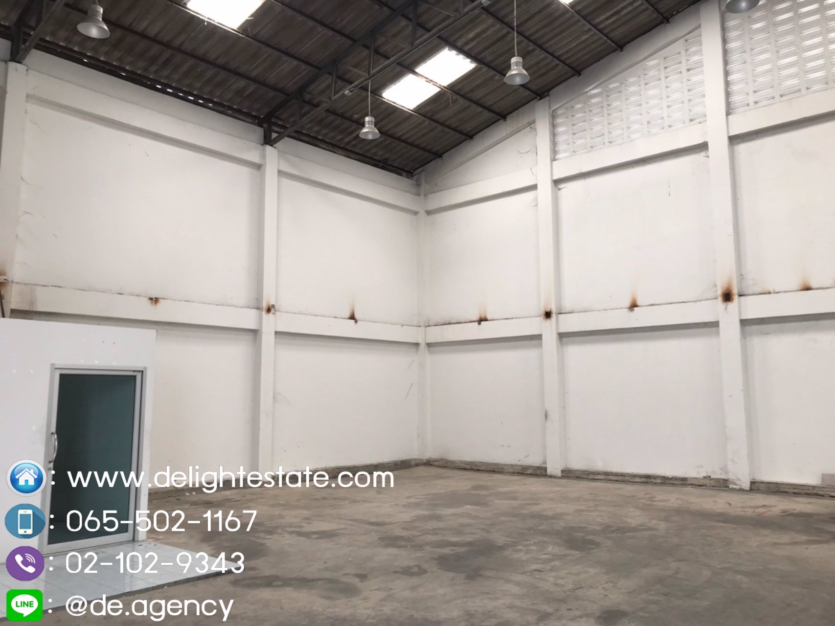 ให้เช่าโกดัง-คลังสินค้า-320-ตรม-พร้อมออฟฟิศ-ทำเลดี-ใกล้บางนา-ตราด-บางแก้ว-บางพลี-สมุทรปราการ