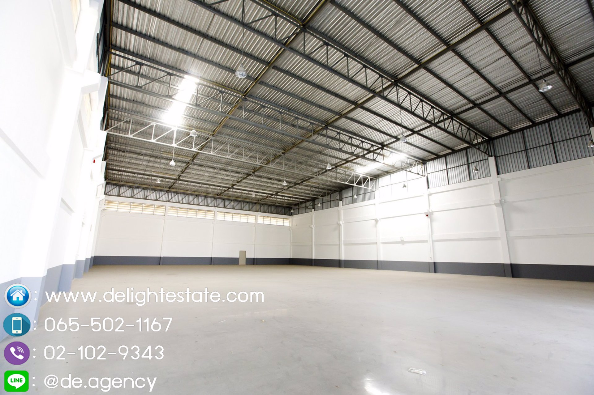 ให้เช่า-โกดัง-โรงงาน-1300-ตรม-ย่านถนนเทพารักษ์-ใกล้นิคมบางพลี-สมุทรปราการ