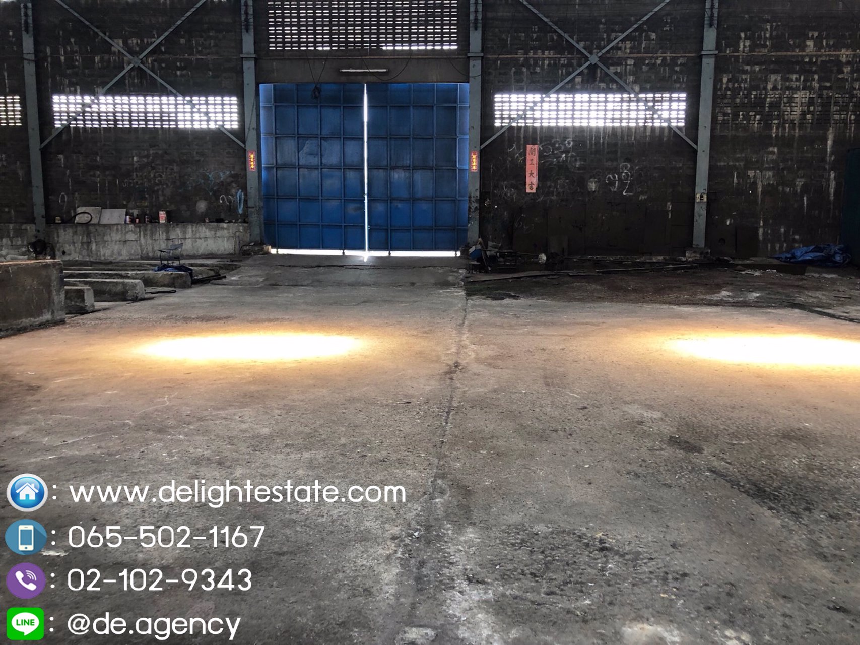 ให้เช่าโกดัง-โรงงาน-15-ไร่-ย่านปู่เจ้าสมิงพราย-บิ๊กซีสำโรง-2-พระประแดง-สมุทรปราการ-มีใบ-รง-4-