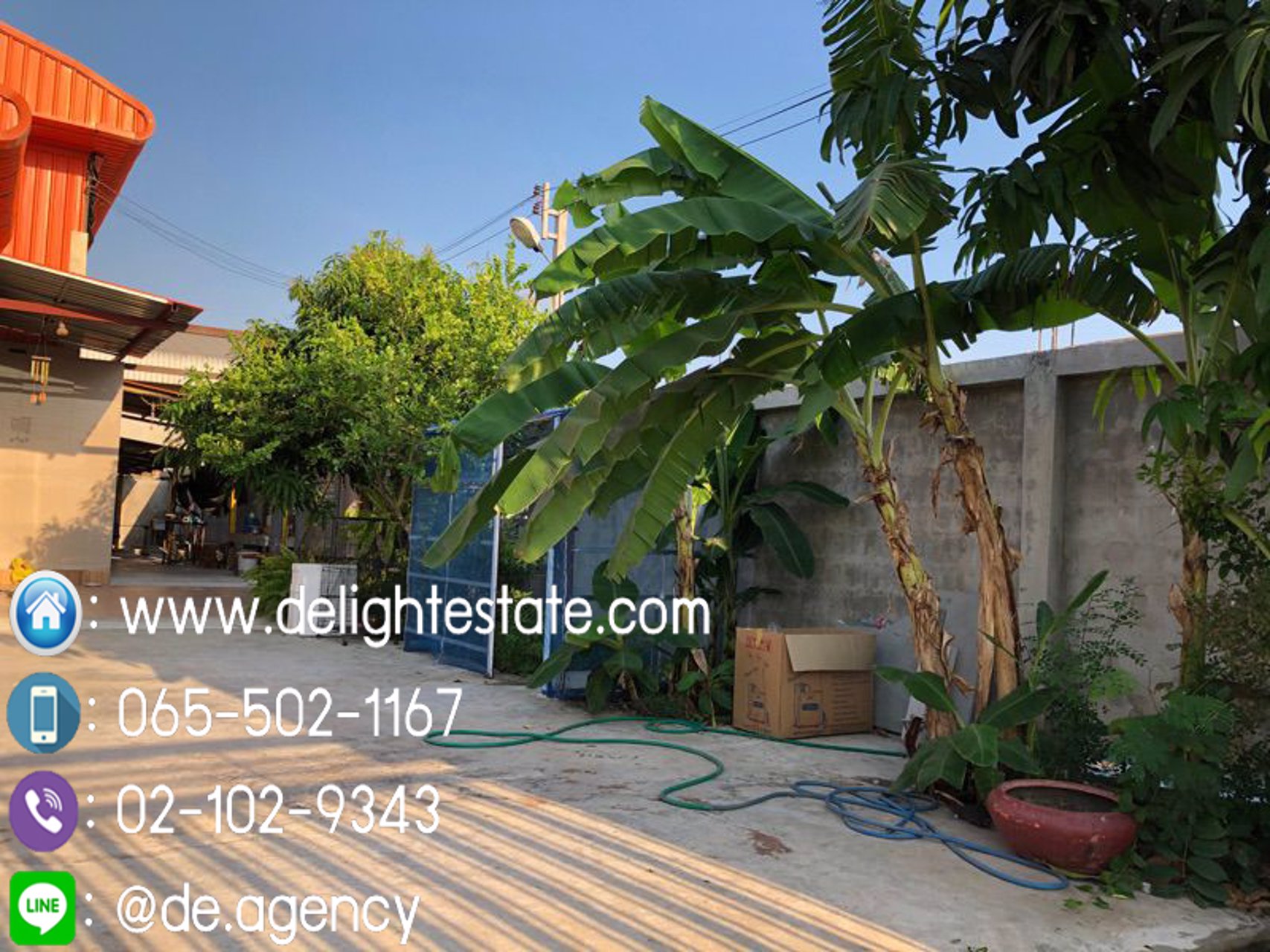 ขายโกดัง-512-ตรม-ทำเลดี-ย่านพุทธมณฑล-นครปฐม