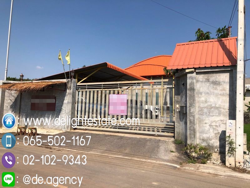 ขายโกดัง-512-ตรม-ทำเลดี-ย่านพุทธมณฑล-นครปฐม