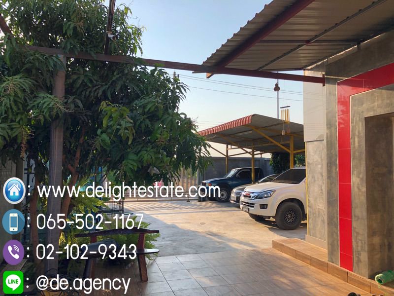 ขายโกดัง-512-ตรม-ทำเลดี-ย่านพุทธมณฑล-นครปฐม