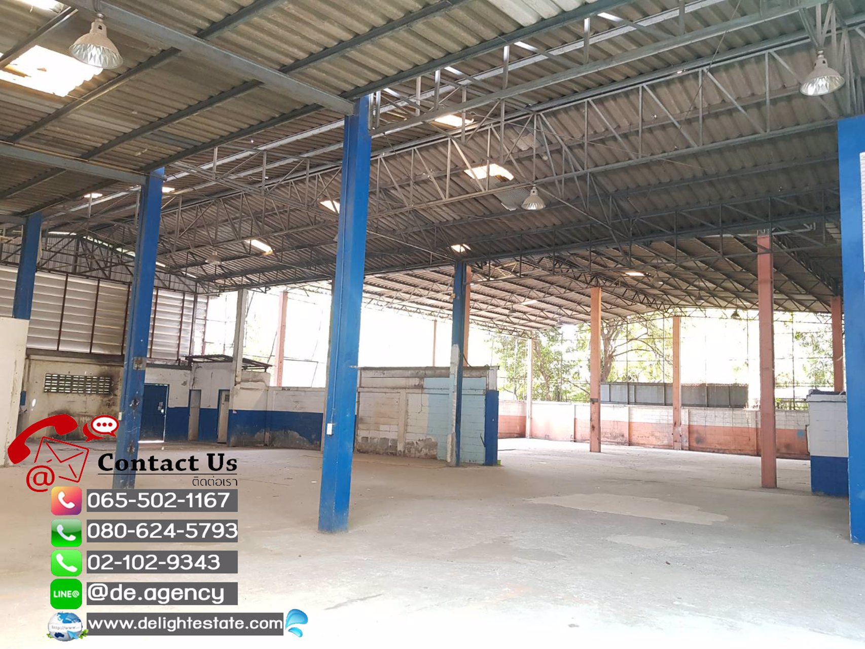 โกดังให้เช่า-1780-ตรม-ติดถนนบางนาตราด-ใกล้เซ็นทรัล-เขตบางนา