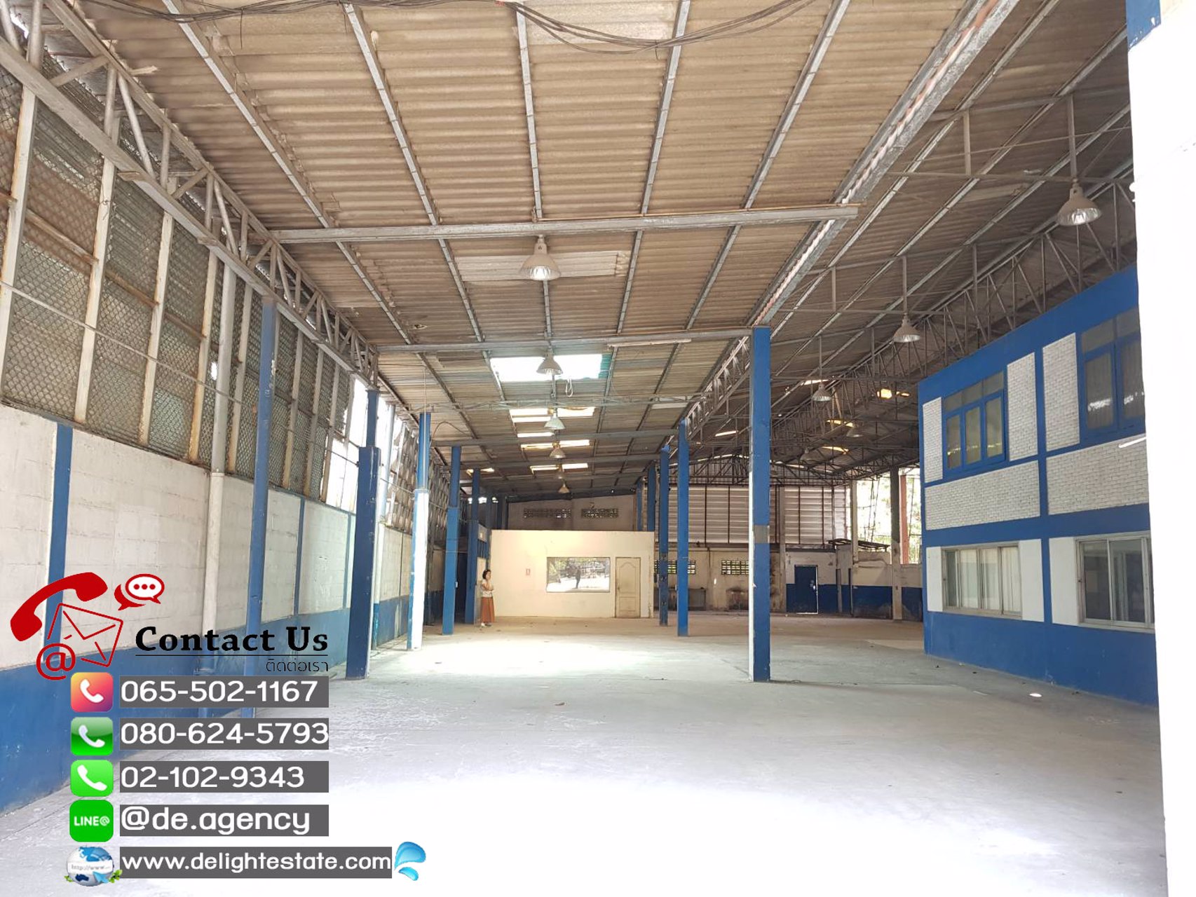 โกดังให้เช่า-1780-ตรม-ติดถนนบางนาตราด-ใกล้เซ็นทรัล-เขตบางนา
