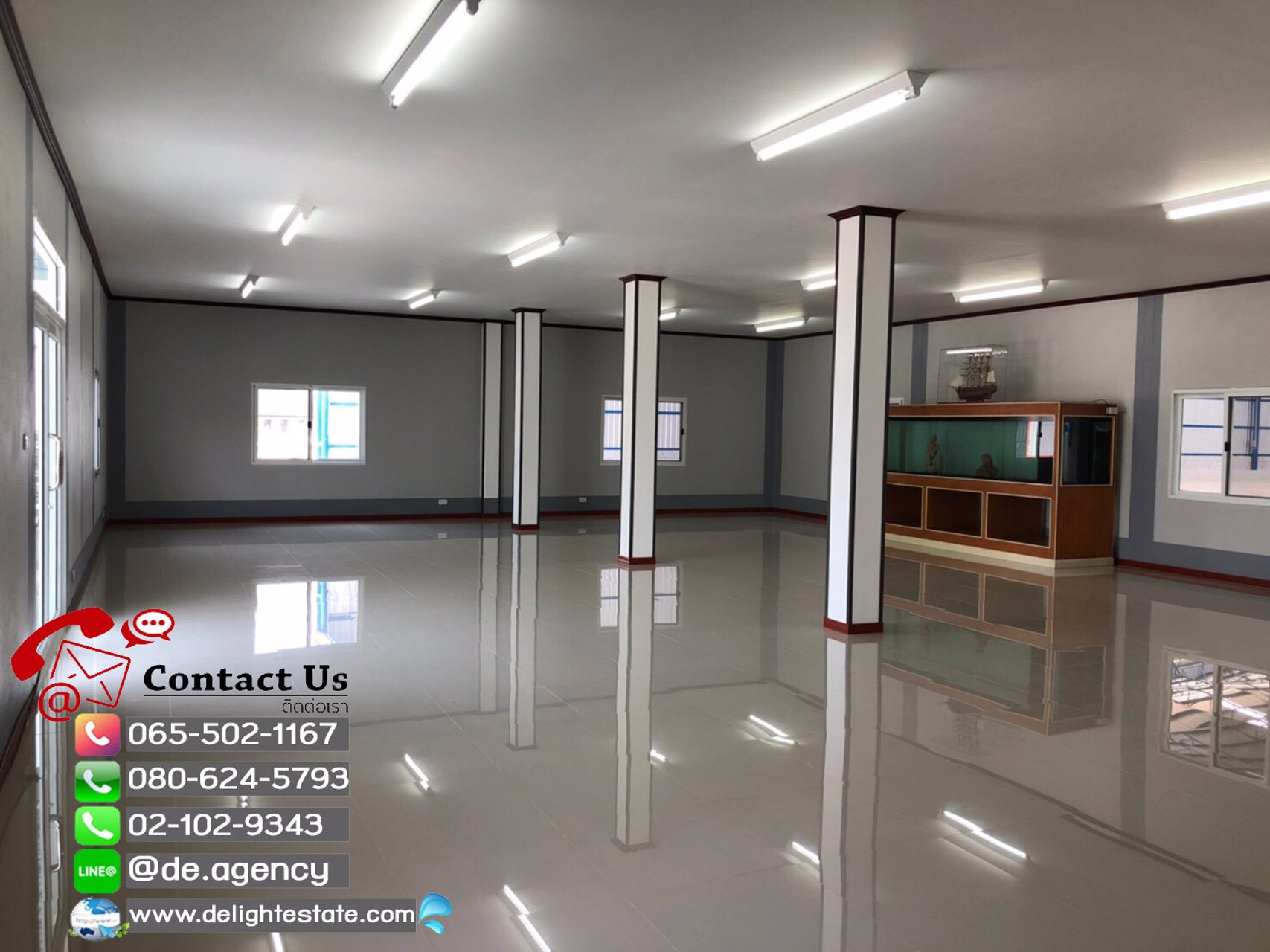 ให้เช่าโกดัง-1900-2100-ตรม-ใกล้พระราม-2-บางโทรัด-อำเภอเมืองสมุทรสาคร