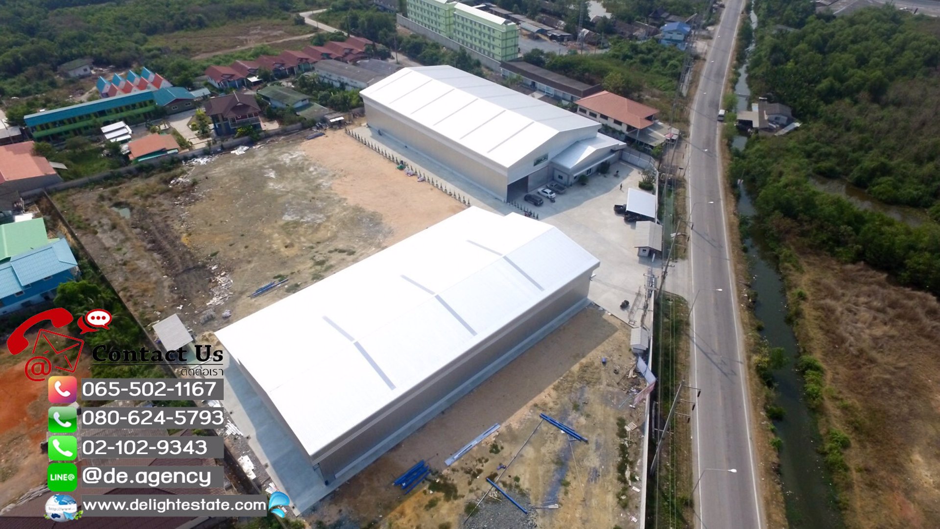 ให้เช่าโกดัง-1900-2100-ตรม-ใกล้พระราม-2-บางโทรัด-อำเภอเมืองสมุทรสาคร