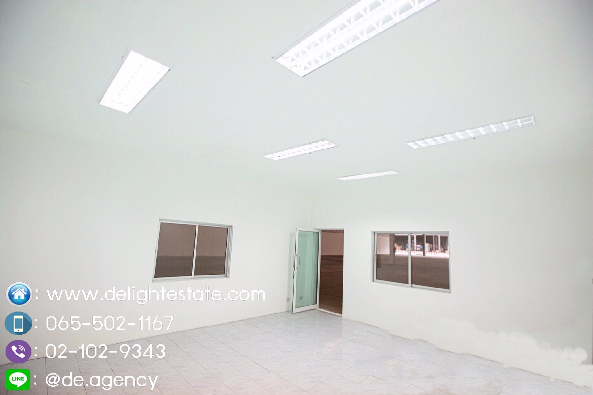 ให้เช่าคลังสินค้า-1125-ตรม-พร้อมมีออฟฟิศ-ย่านนิคมบางพลี-ใกล้ถนนสุขุมวิท-บางบ่อ-สมุทรปราการ