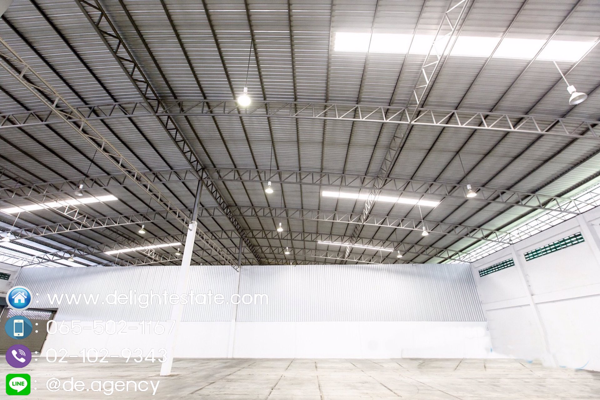 ให้เช่าคลังสินค้า-1125-ตรม-พร้อมมีออฟฟิศ-ย่านนิคมบางพลี-ใกล้ถนนสุขุมวิท-บางบ่อ-สมุทรปราการ