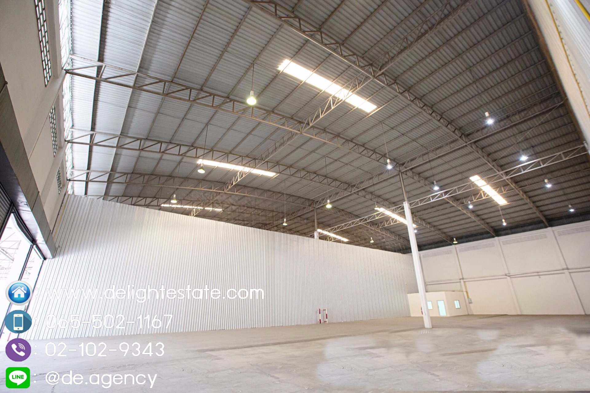 ให้เช่าคลังสินค้า-1125-ตรม-พร้อมมีออฟฟิศ-ย่านนิคมบางพลี-ใกล้ถนนสุขุมวิท-บางบ่อ-สมุทรปราการ