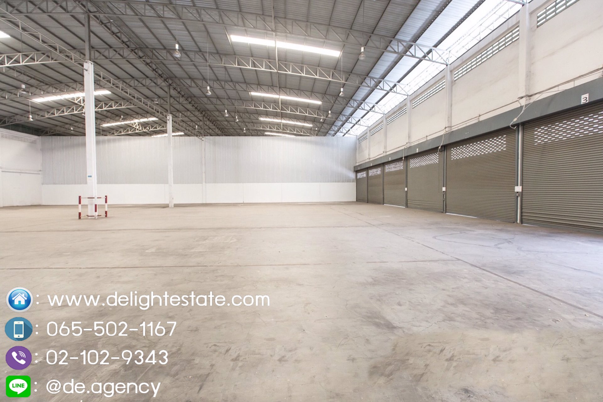 ให้เช่าคลังสินค้า-1125-ตรม-พร้อมมีออฟฟิศ-ย่านนิคมบางพลี-ใกล้ถนนสุขุมวิท-บางบ่อ-สมุทรปราการ