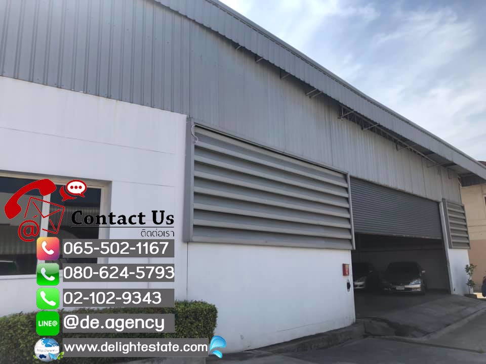 ให้เช่า-โกดัง-โชว์รูม-800-ตรม-ติดถนนเพชรเกษม-ใกล้บิ๊กซีอ้อมใหญ่
