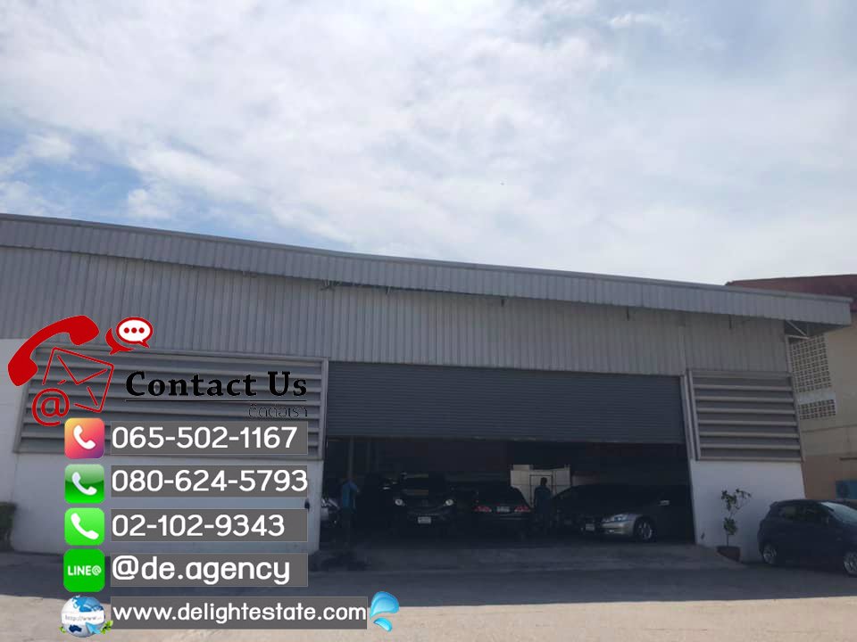 ให้เช่า-โกดัง-โชว์รูม-800-ตรม-ติดถนนเพชรเกษม-ใกล้บิ๊กซีอ้อมใหญ่