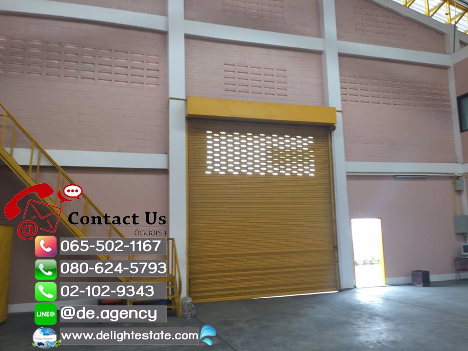 ให้เช่าโกดัง-2000-ตรม-ติดถนนพุทธมณฑลสาย-4-นครปฐม