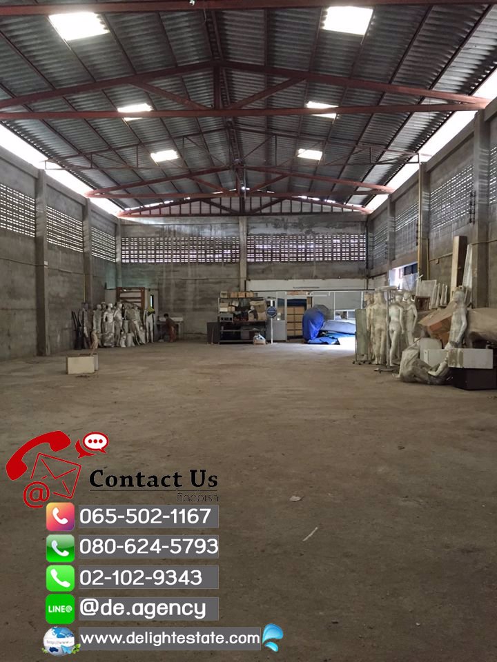 ให้เช่าโกดัง-300-ตรม-ย่านสุขสวัสดิ์-39-พระประแดง-สมุทรปราการ