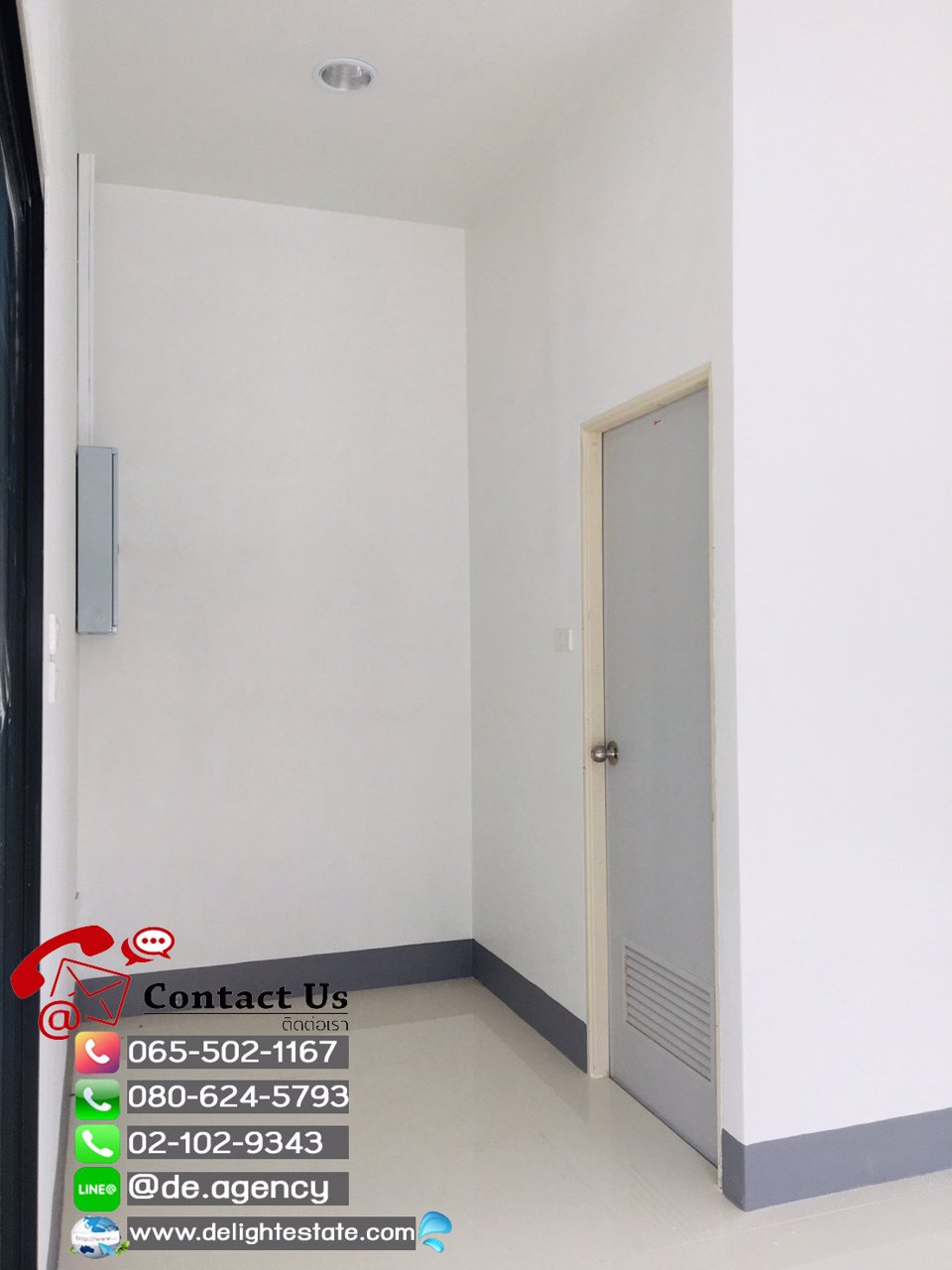 โกดังให้เช่า-243-ตรม-ทำเลดี-ติดถนนพัฒนาการ-เขตประเวศ-กทม