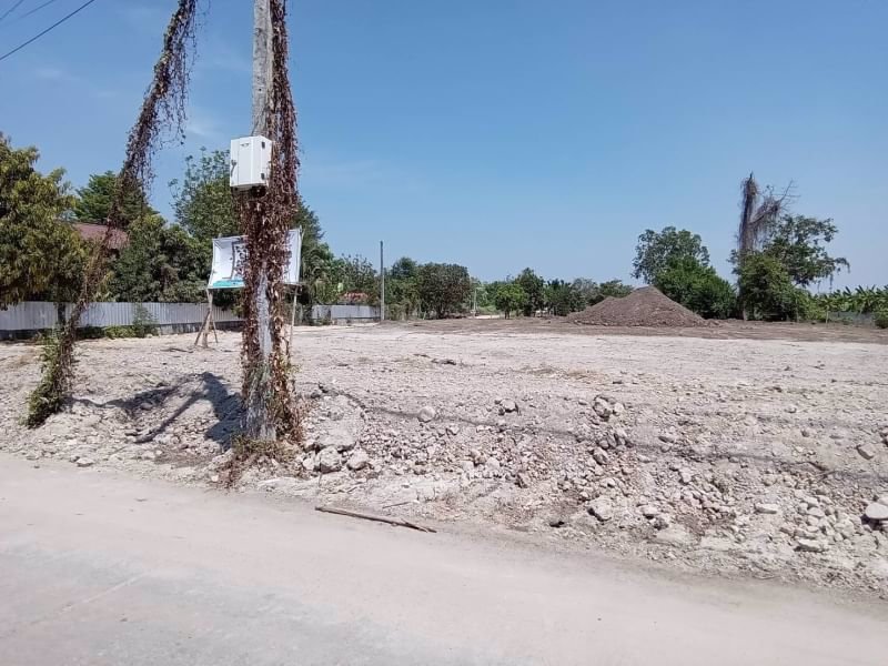 ขายที่ดินในเมือง-จตาก-เนื้อที่-100-ตรว