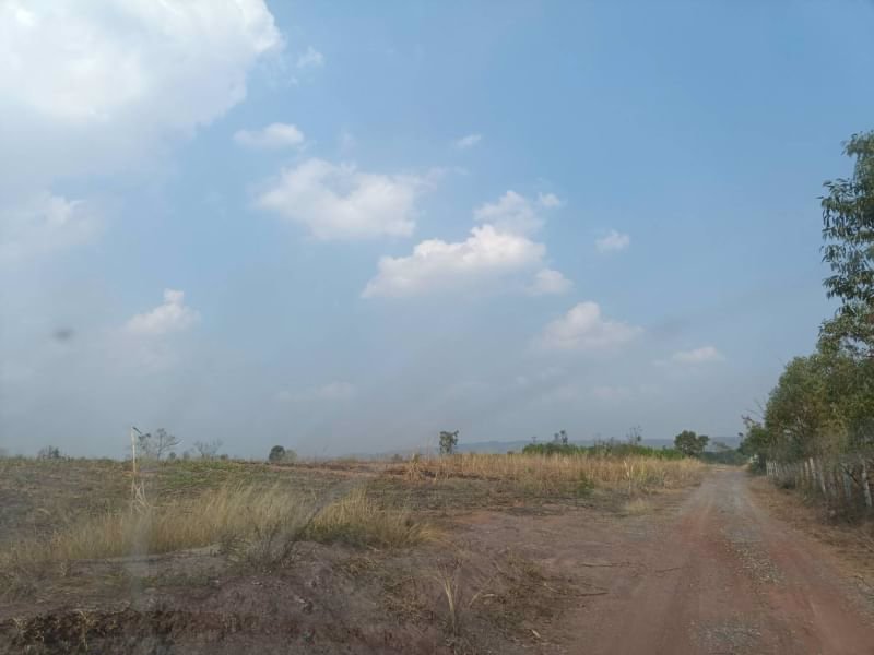 ขายที่ดิน-เงินผ่อนราคาถูกๆ-ในเมืองหนองบัวลำภู1ไร่