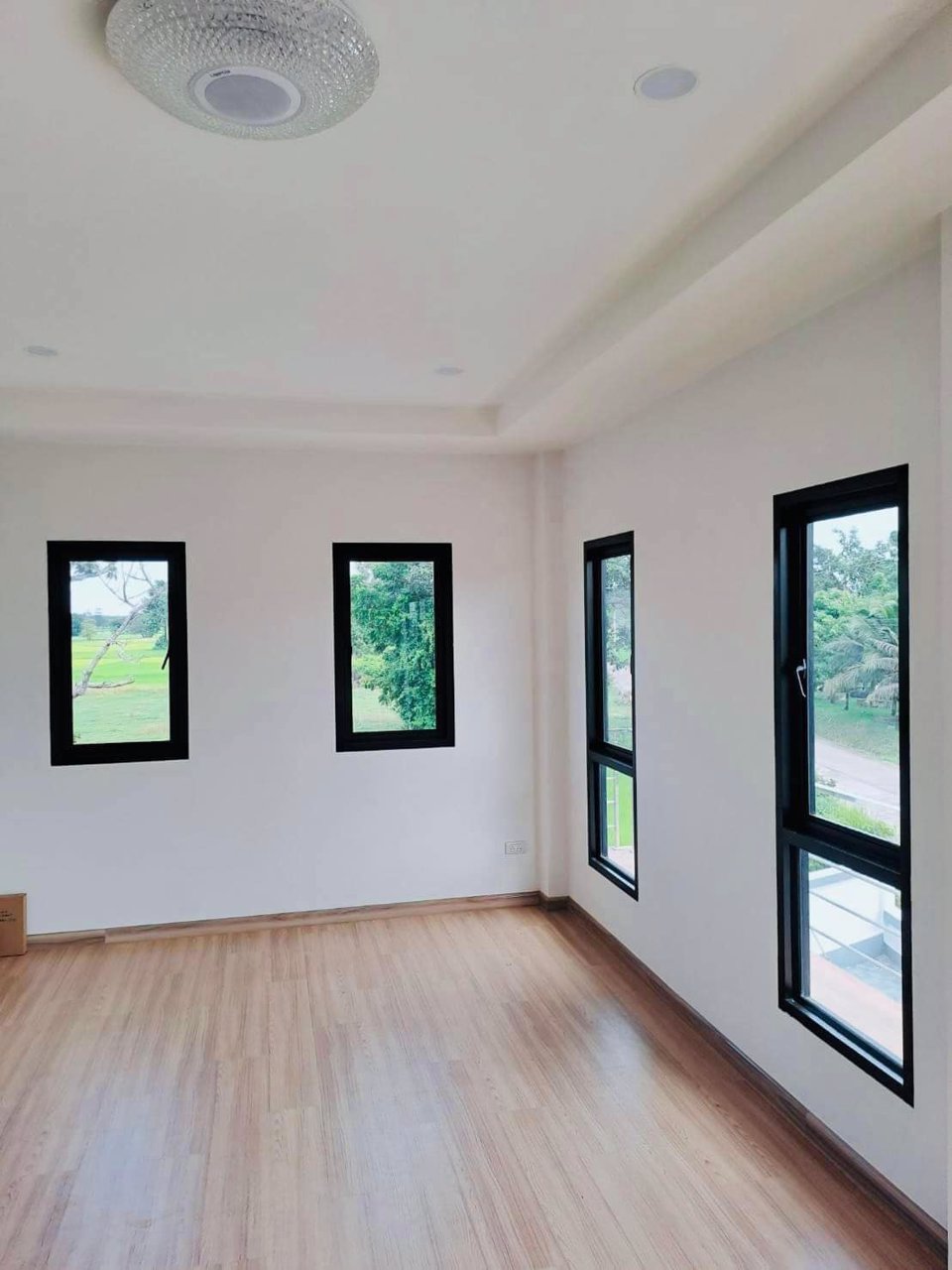 ขายบ้านเดี่ยว-2-ชั้น-โครงการกวินโฮม-สุรินทร์-หนองเต่า