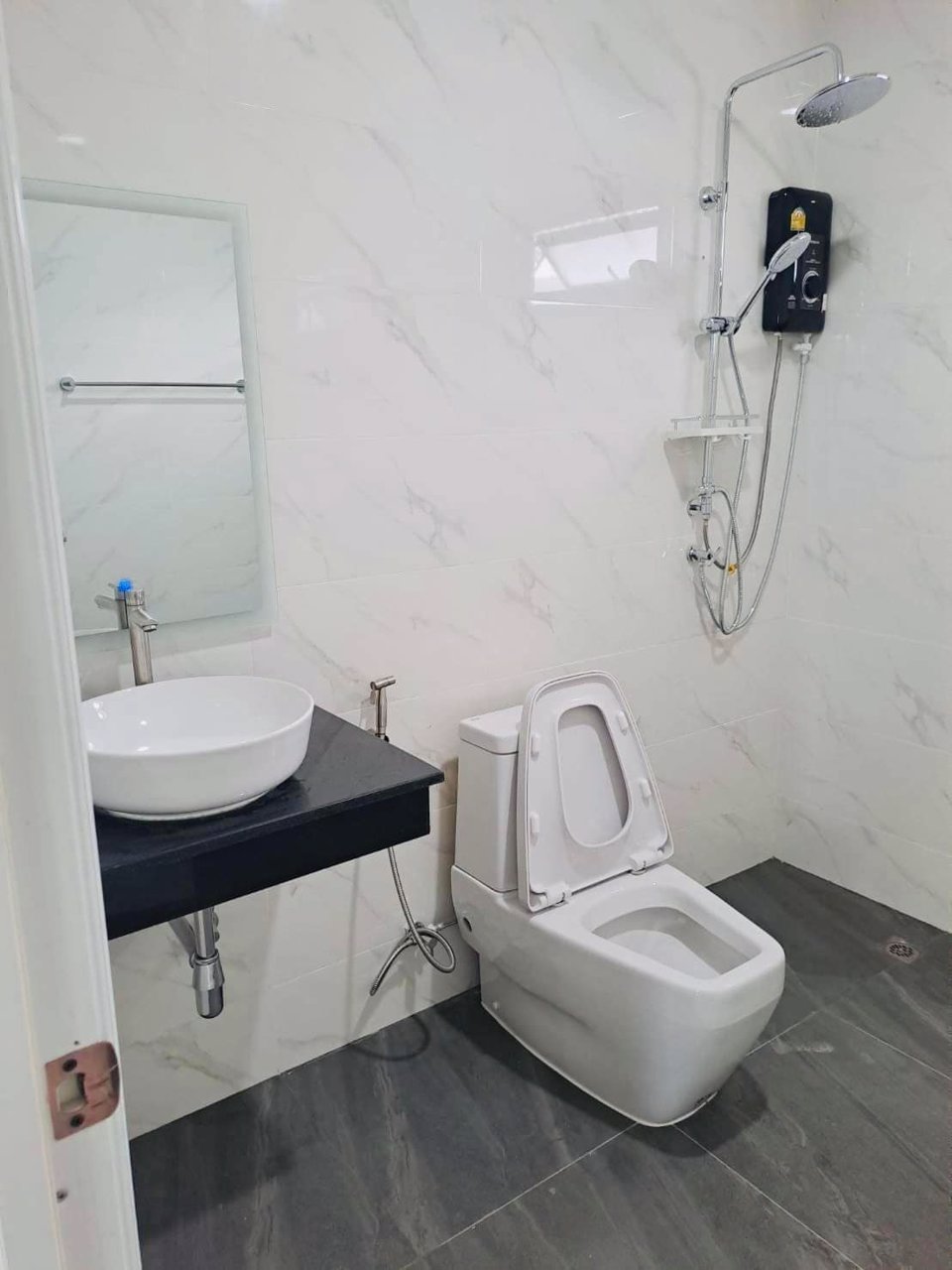 ขายบ้านเดี่ยว-2-ชั้น-โครงการกวินโฮม-สุรินทร์-หนองเต่า