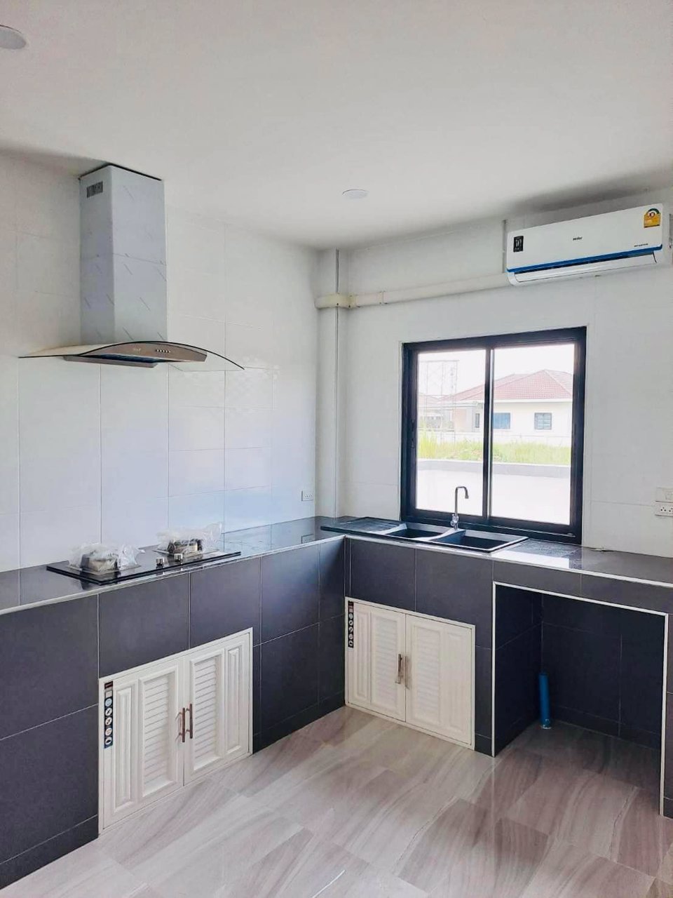 ขายบ้านเดี่ยว-2-ชั้น-โครงการกวินโฮม-สุรินทร์-หนองเต่า