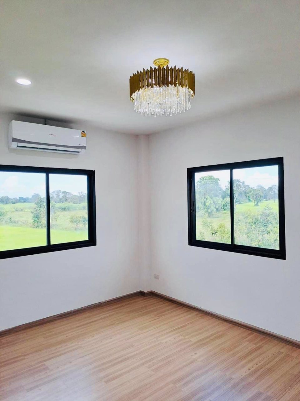 ขายบ้านเดี่ยว-2-ชั้น-โครงการกวินโฮม-สุรินทร์-หนองเต่า