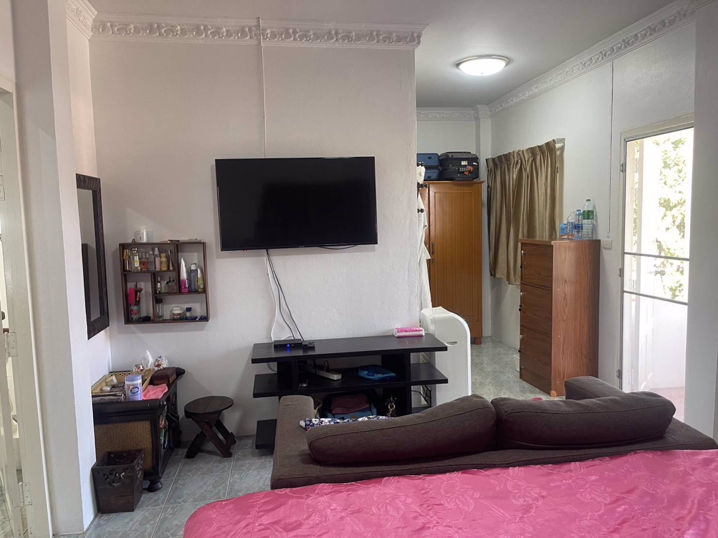 ขายบ้านเดี่ยว-2-ชั้น-ครึ่ง-4-ห้องนอน-3-ห้องน้ำ-