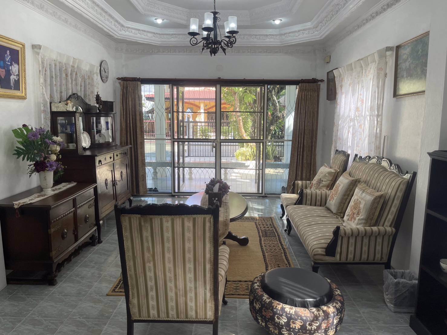 ขายบ้านเดี่ยว-2-ชั้น-ครึ่ง-4-ห้องนอน-3-ห้องน้ำ-