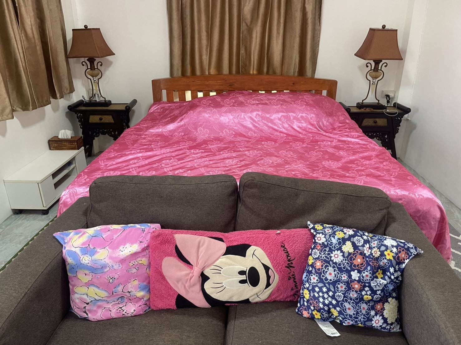 ขายบ้านเดี่ยว-2-ชั้น-ครึ่ง-4-ห้องนอน-3-ห้องน้ำ-