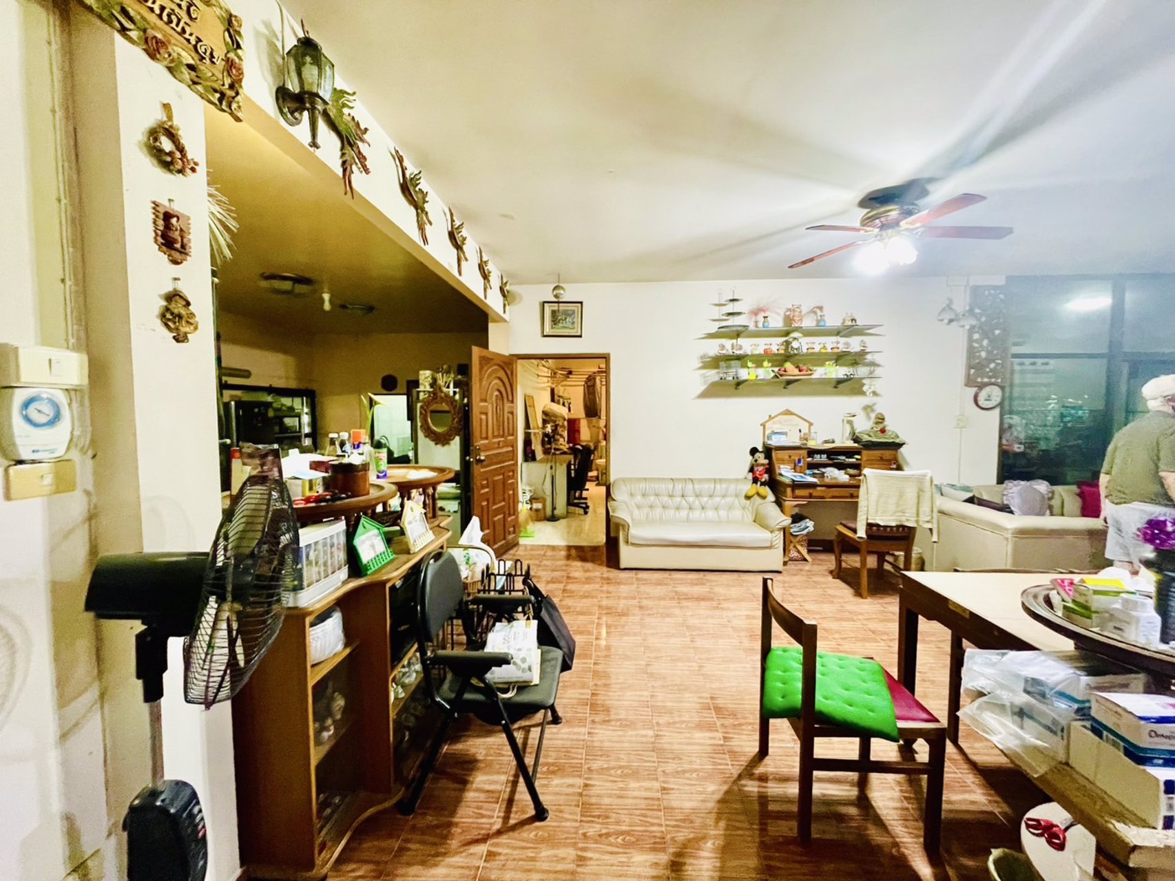 ขายที่ดินพร้อมสิ่งปลูกสร้าง-เนื้อที่-2-ไร่-1งาน-32-ตารางวา