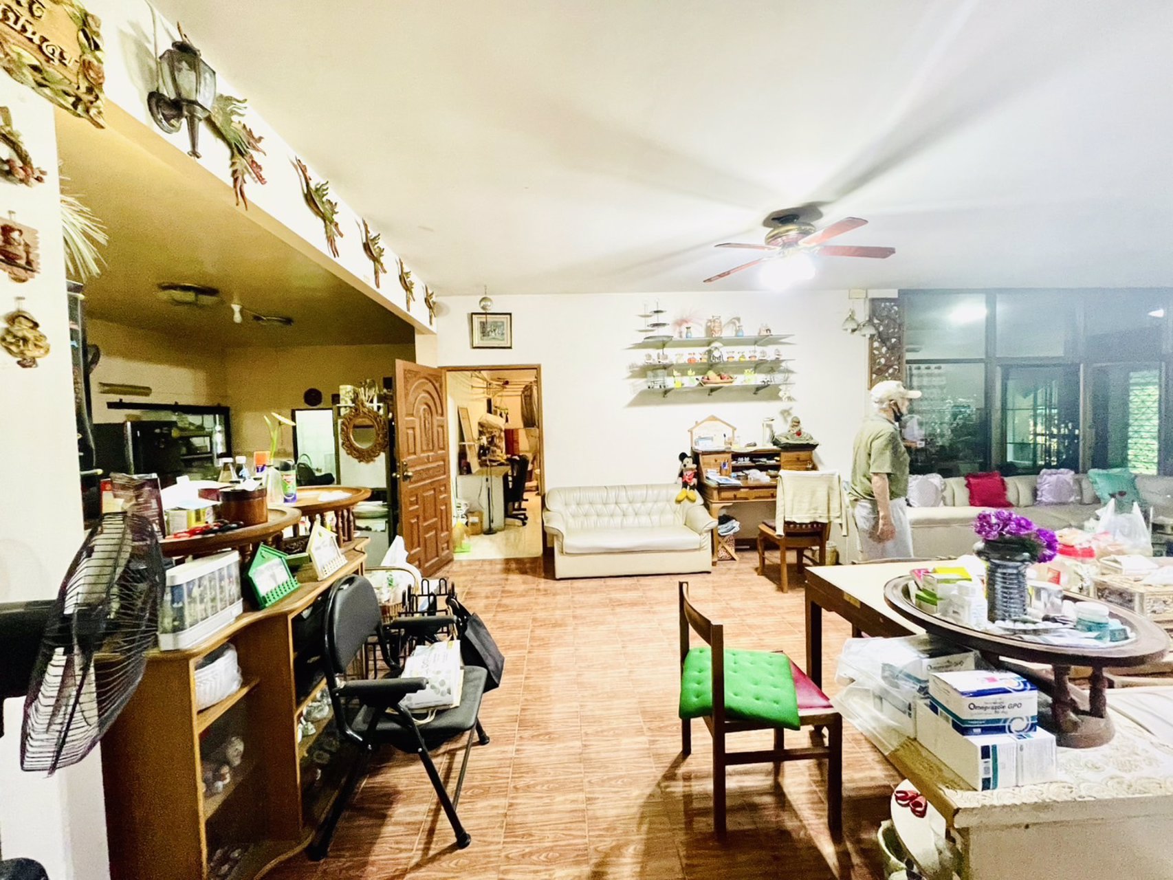 ขายที่ดินพร้อมสิ่งปลูกสร้าง-เนื้อที่-2-ไร่-1งาน-32-ตารางวา