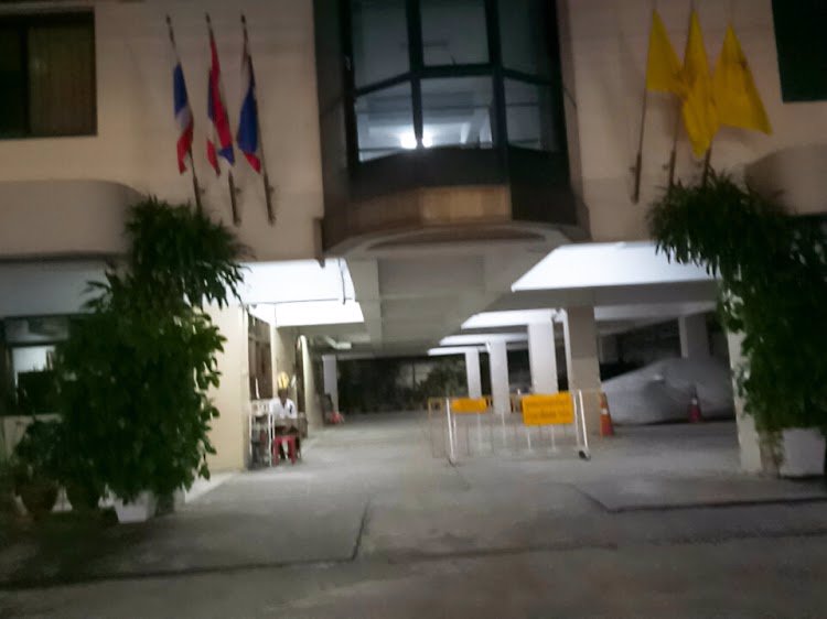 ห้องพักรายเดือน