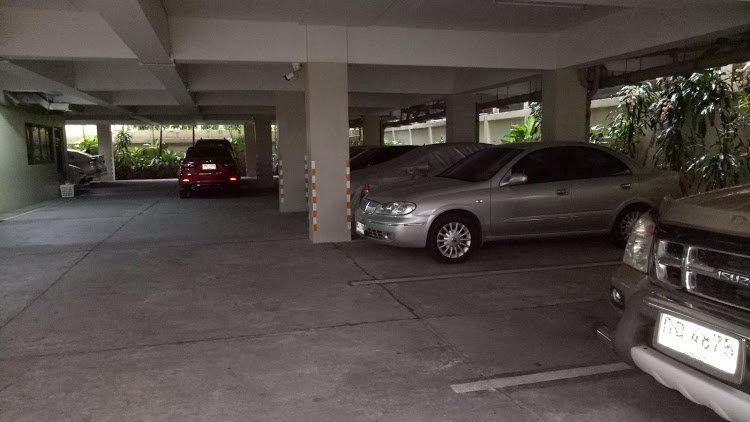 ห้องพักรายเดือน