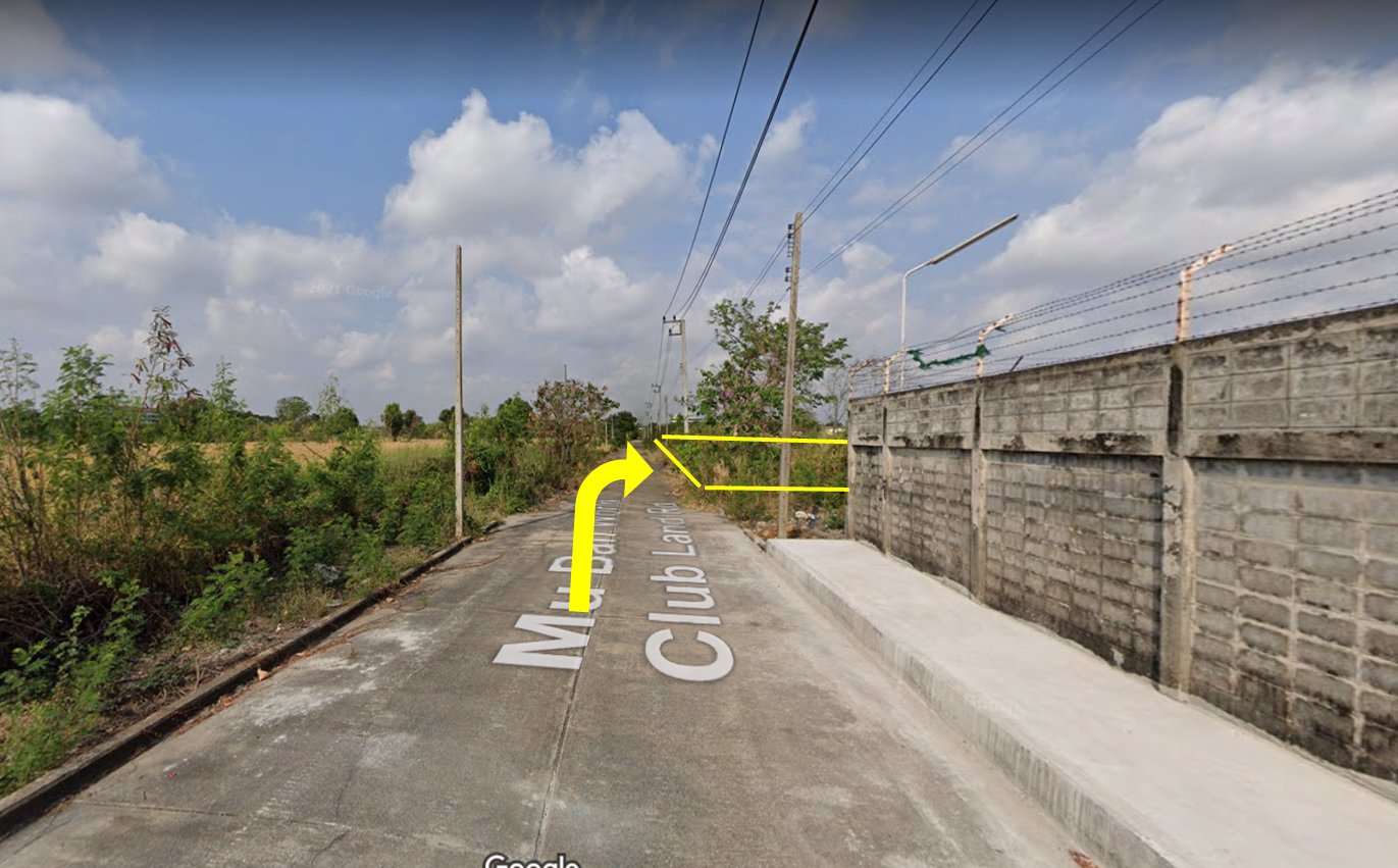 ที่ดิน-หมู่บ้าน-world-club-land-ถคลองหลวง-ใกล้วัดพระธรรมกาย-ตลาดบางขัน-ตลาดไท-575-ตรว