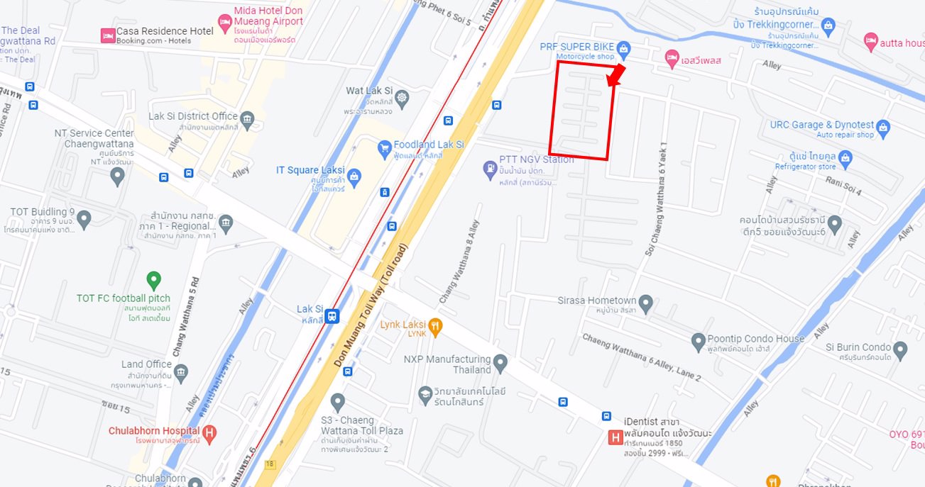 ขาย-เช่า-บ้านเดี่ยว-2-ชั้น-มแกรนต์บางกอก-บลูเลอวาร์ด-ถวิภาวดี-รังสิต-บางเขน-หลักสี่-กรุงเทพ