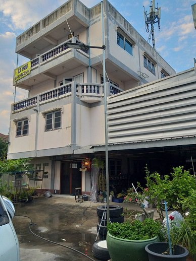 ขาย-apartment-หอพัก-116-ตรว-ใกล้ห้างโลตัส-พลัสมอลล์-ศรีนครินทร์